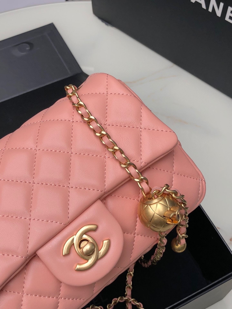 Ch**el cf series bags